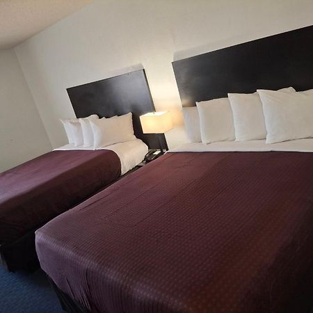 Fairbridge Inn & Suites Sunnyside Exterior foto