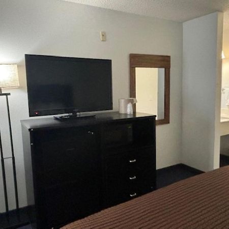 Fairbridge Inn & Suites Sunnyside Exterior foto